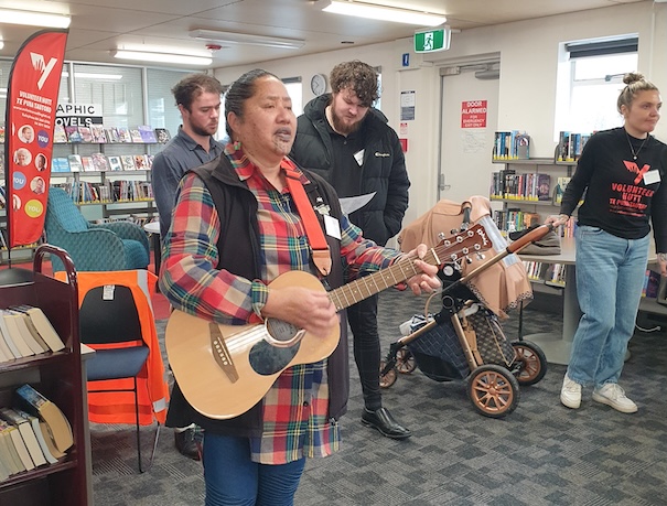 TAT Session 