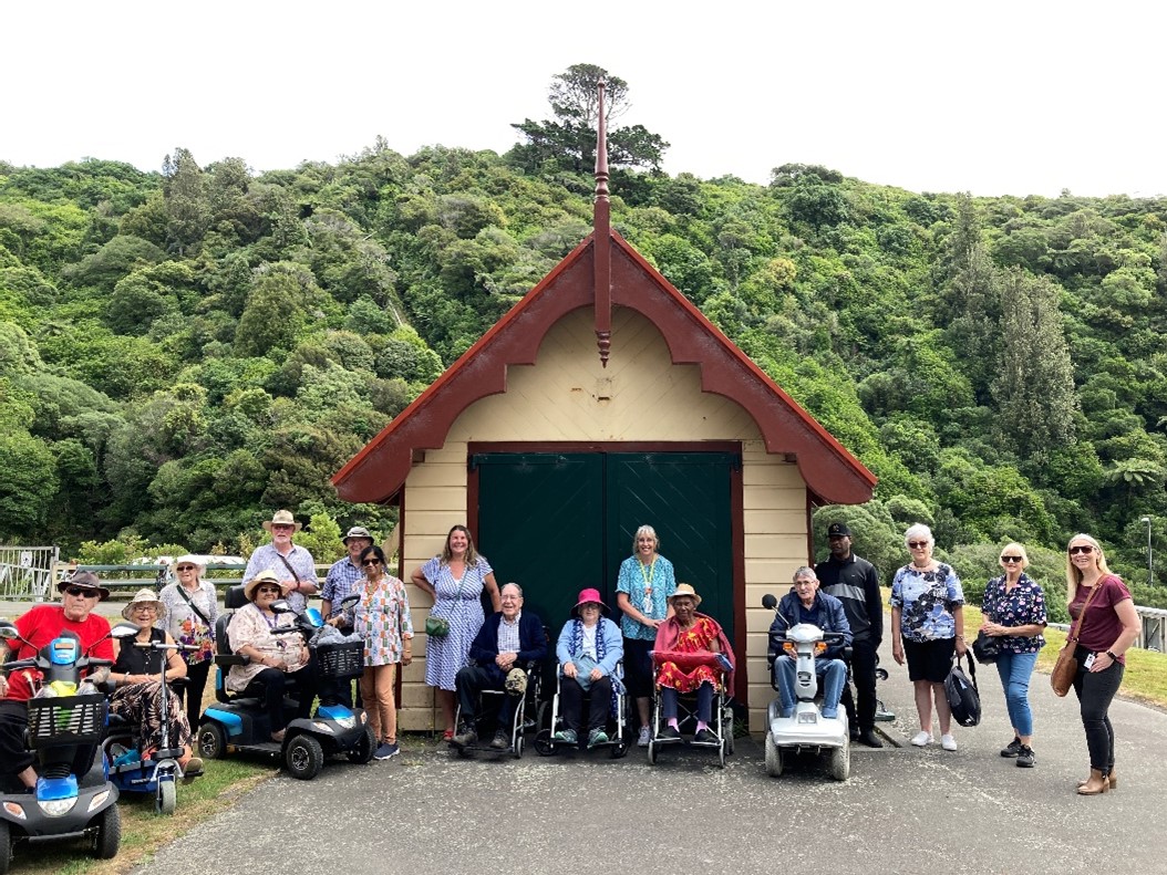 Mary-Potter-Hospice-Porirua-Day-Programme-Volunteers