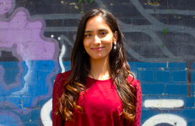 Hemangi Toora