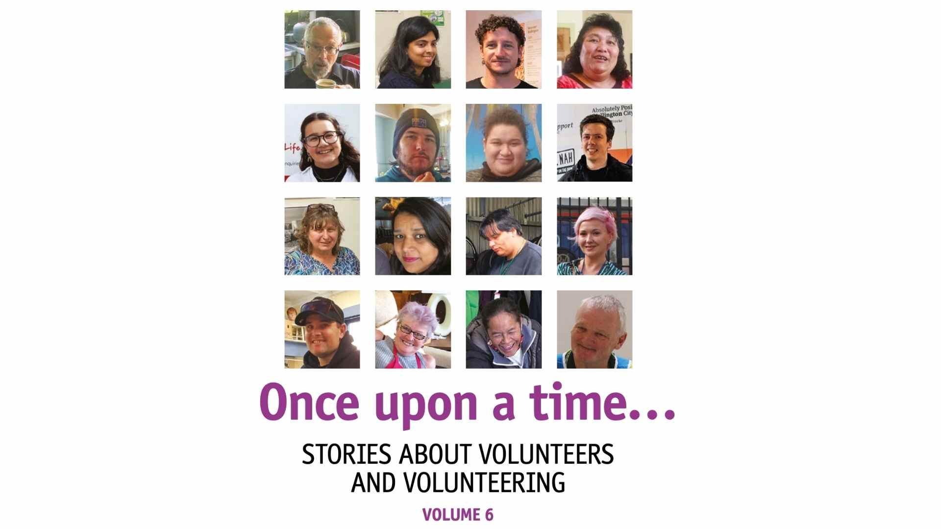 Once Upon a Time Vol6