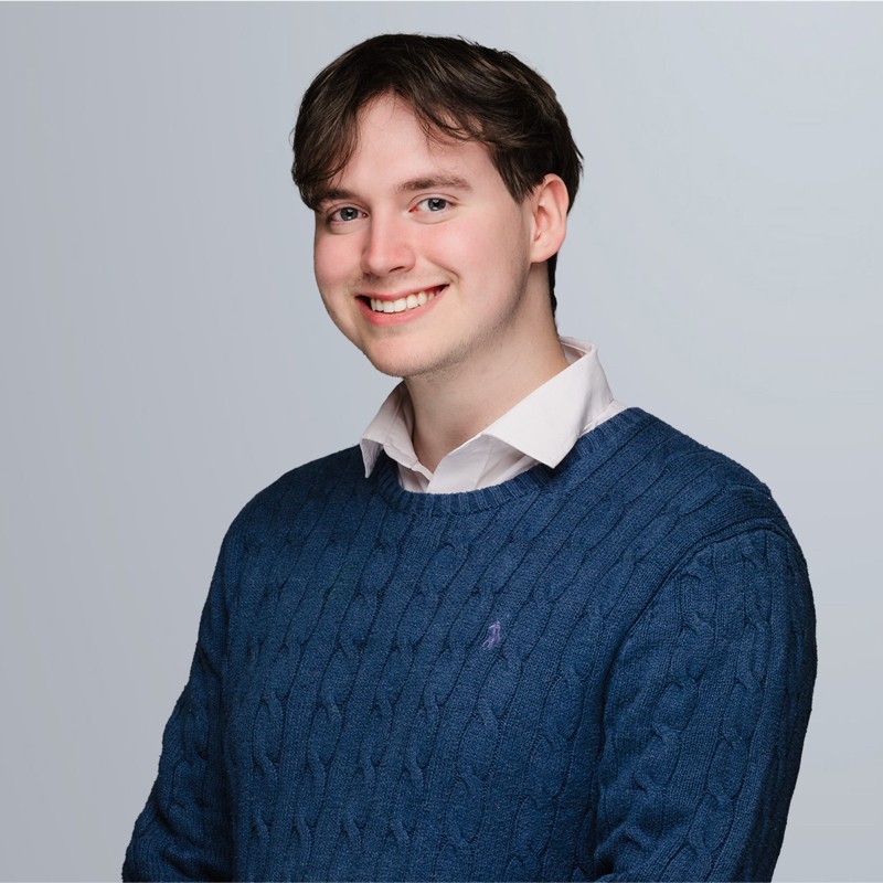 Nathan Portrait